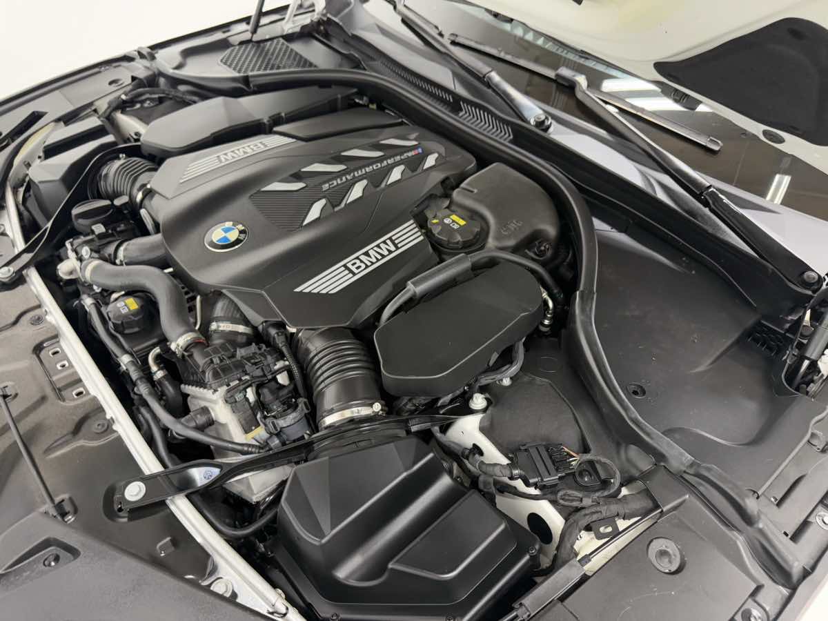 2022 BMW 8 Series M850i - Photo 38