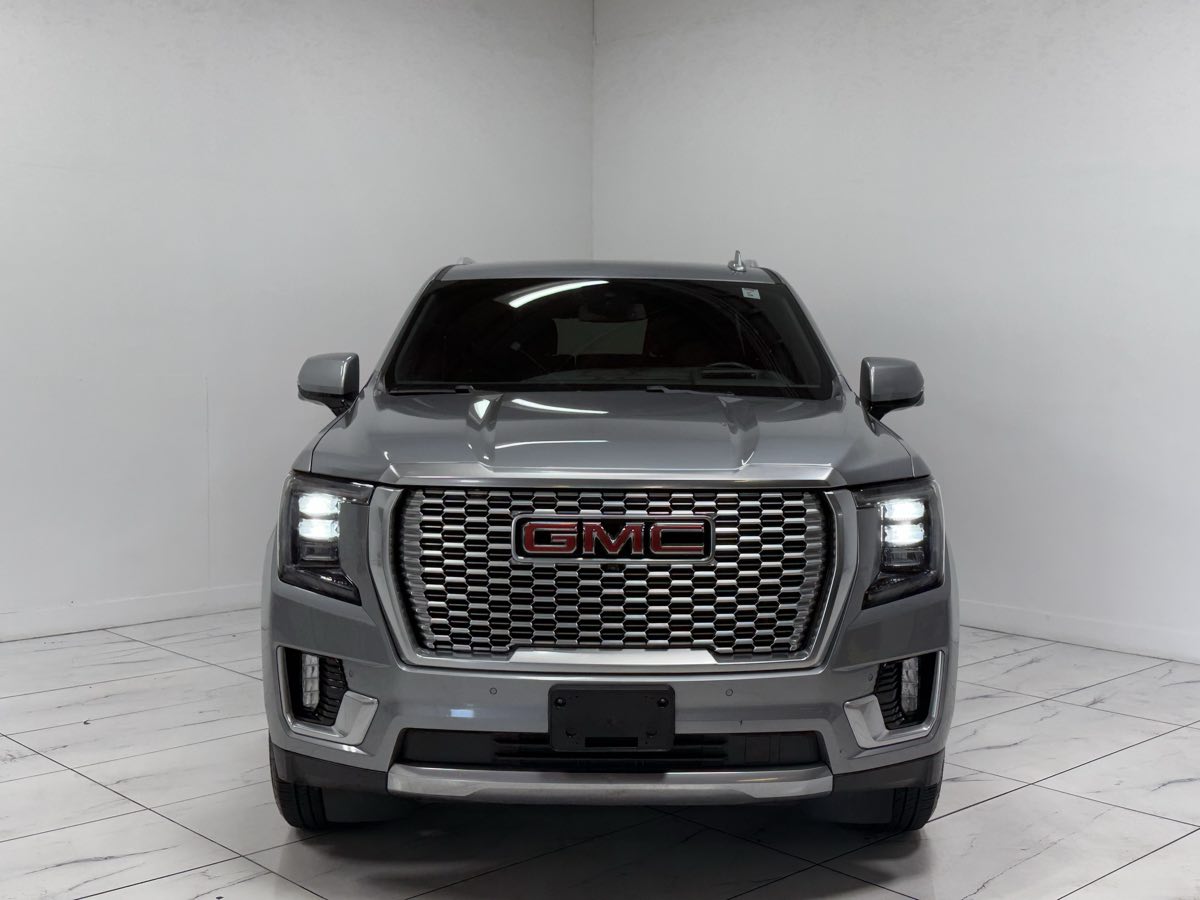 2023 Gmc Yukon Denali photo 2