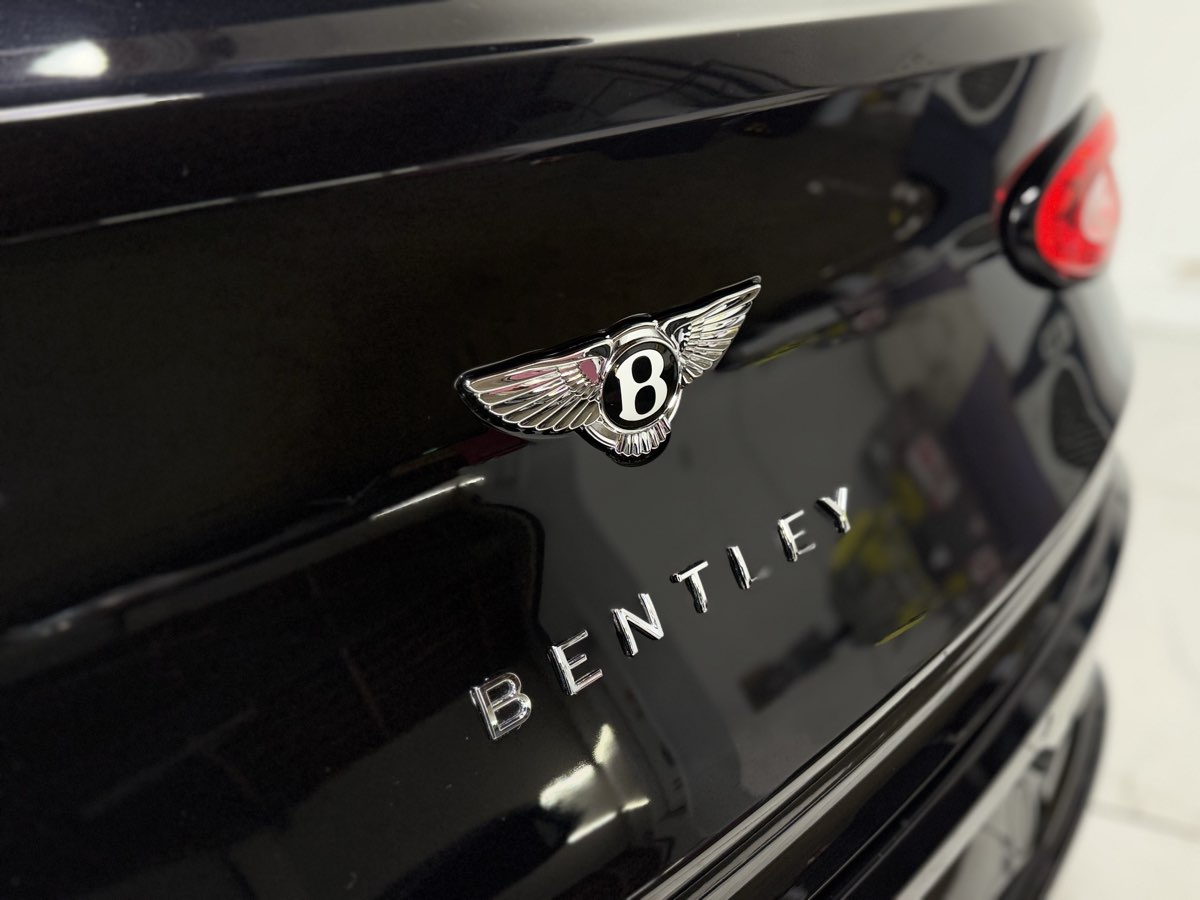 2021 Bentley Bentayga Speed photo 32