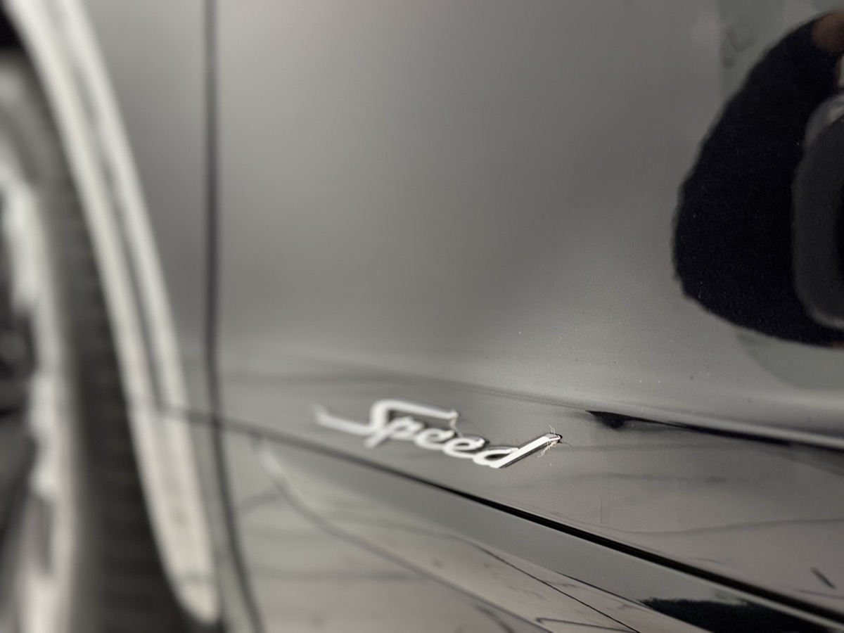 2021 Bentley Bentayga Speed photo 33