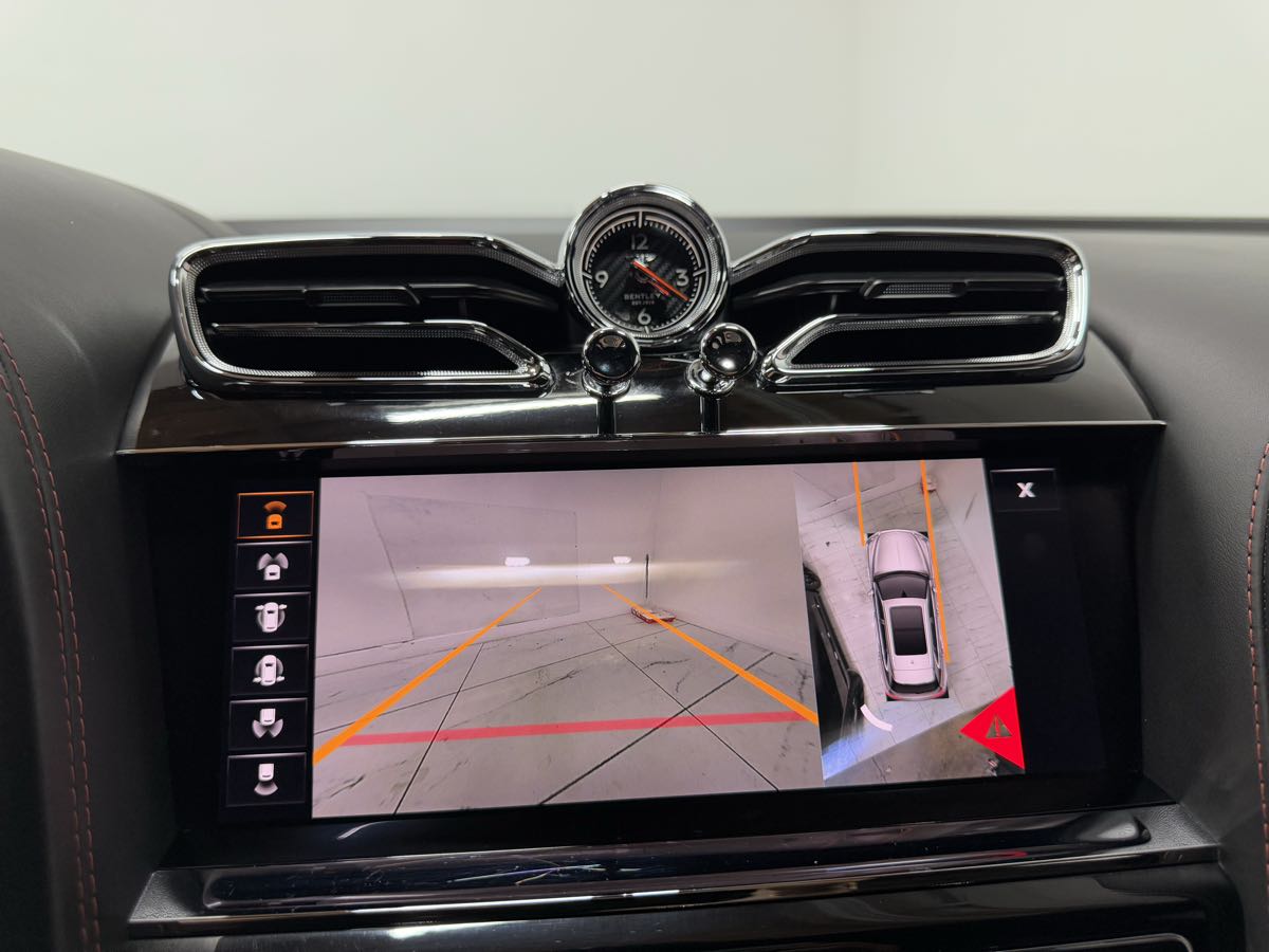 2021 Bentley Bentayga Speed photo 52