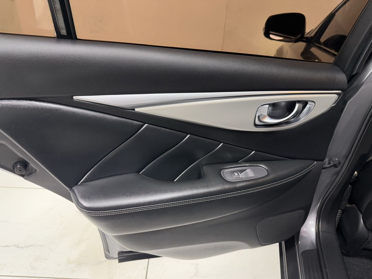 2021 Infiniti Q50 3.0t LUXE photo 14