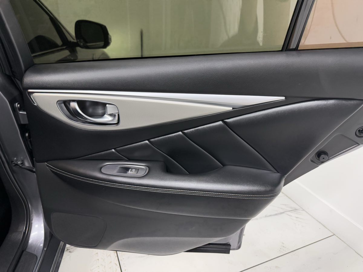 2021 Infiniti Q50 3.0t LUXE photo 18