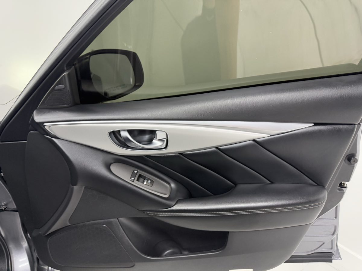 2021 Infiniti Q50 3.0t LUXE photo 22