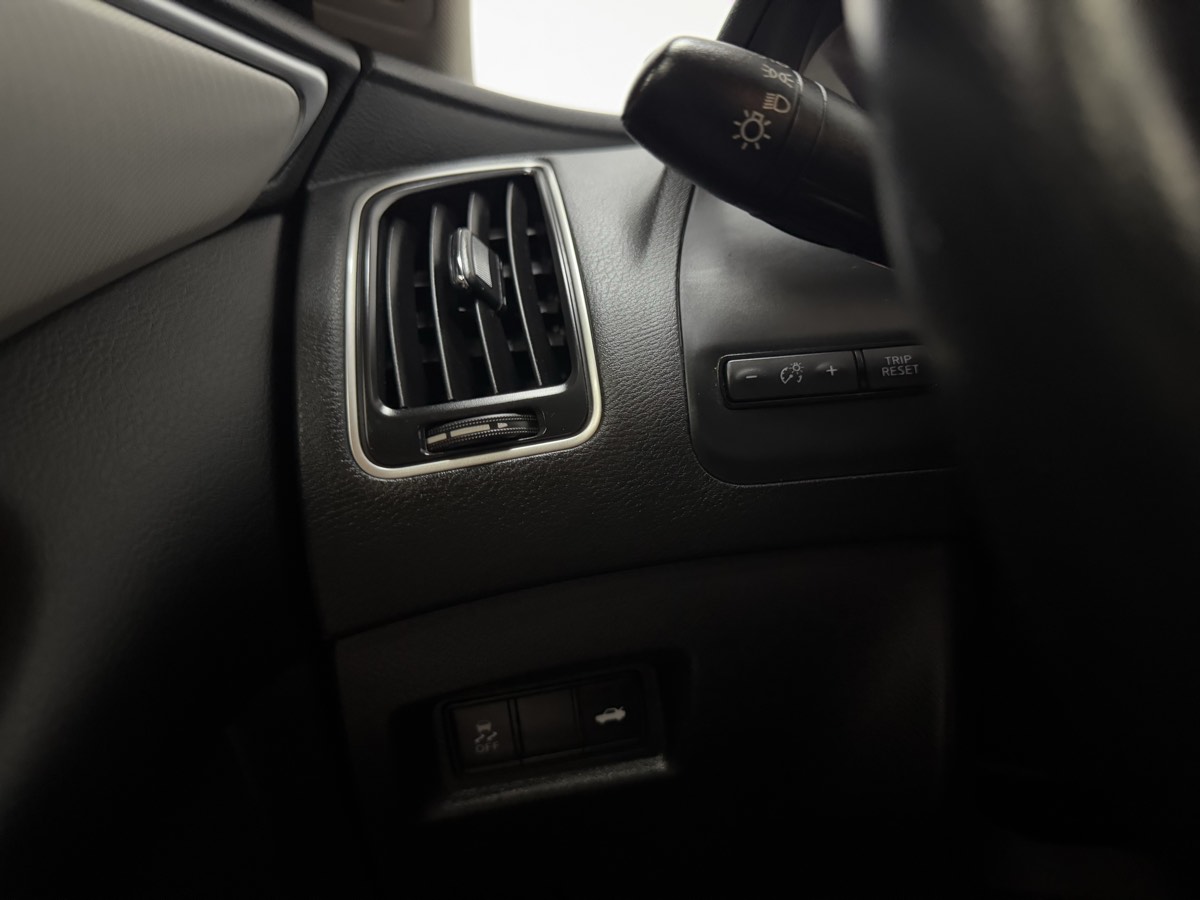 2021 Infiniti Q50 3.0t LUXE photo 26