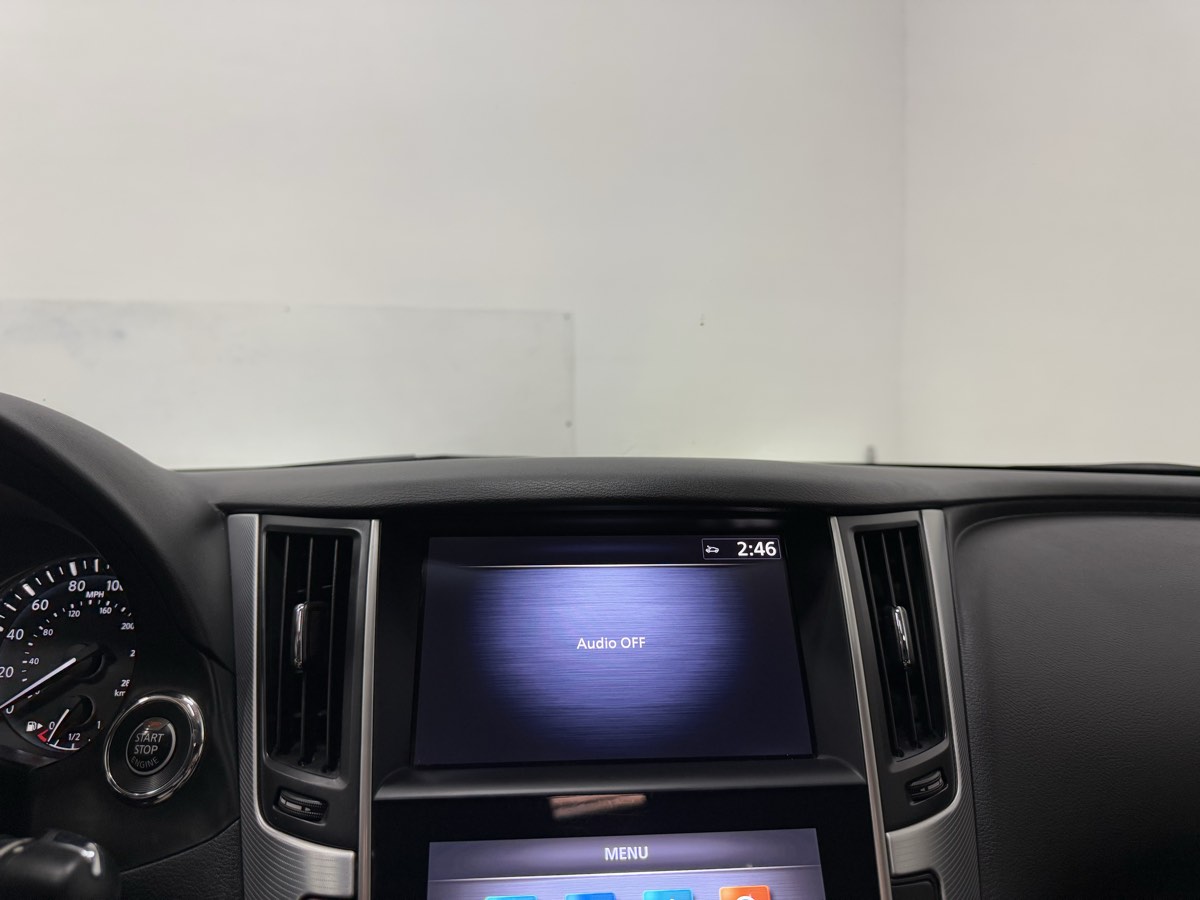 2021 Infiniti Q50 3.0t LUXE photo 27