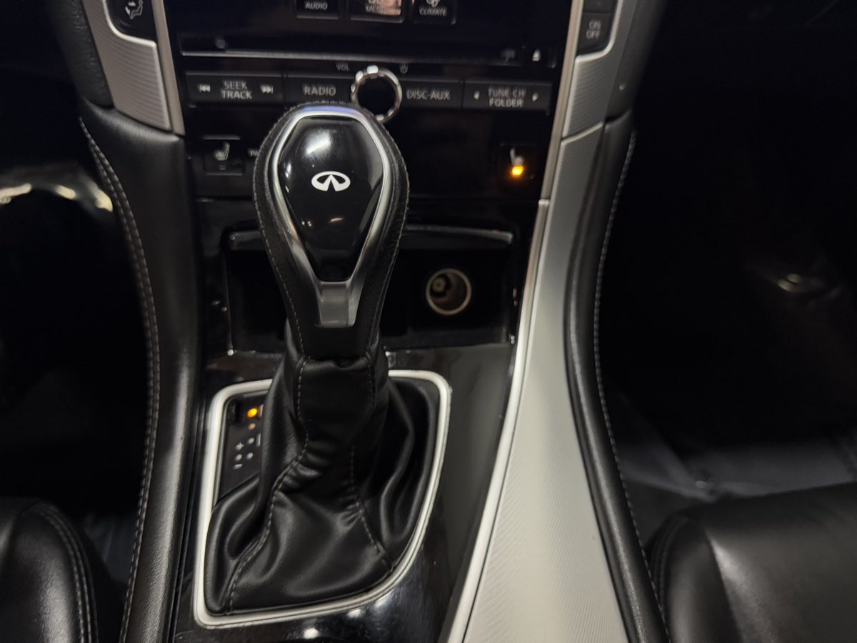2021 Infiniti Q50 3.0t LUXE photo 30