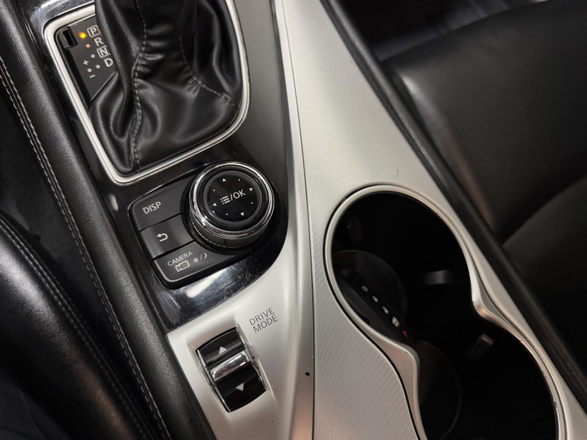 2021 Infiniti Q50 3.0t LUXE photo 32