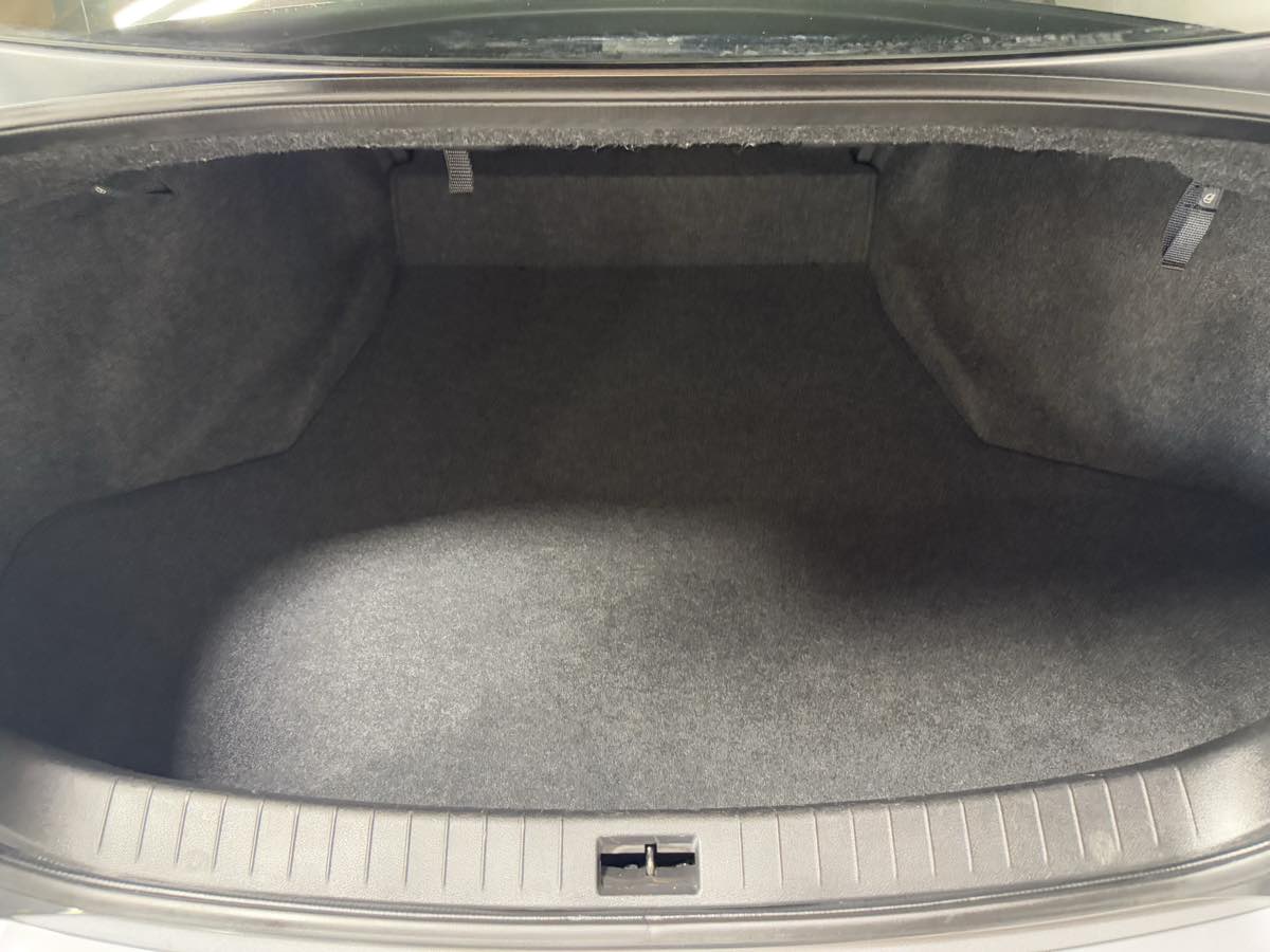 2021 Infiniti Q50 3.0t LUXE photo 36