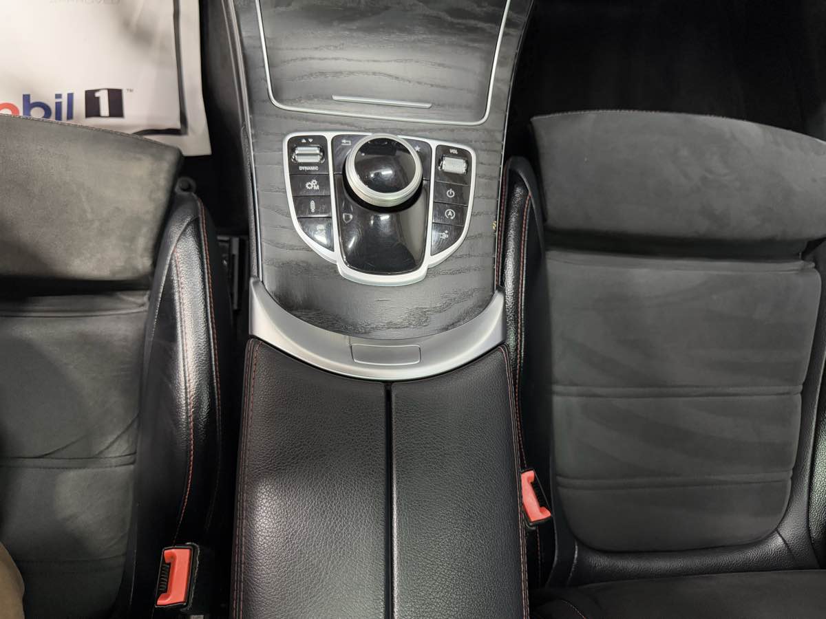 2018 Mercedes Benz C AMG 43 4MATIC Coupe photo 29