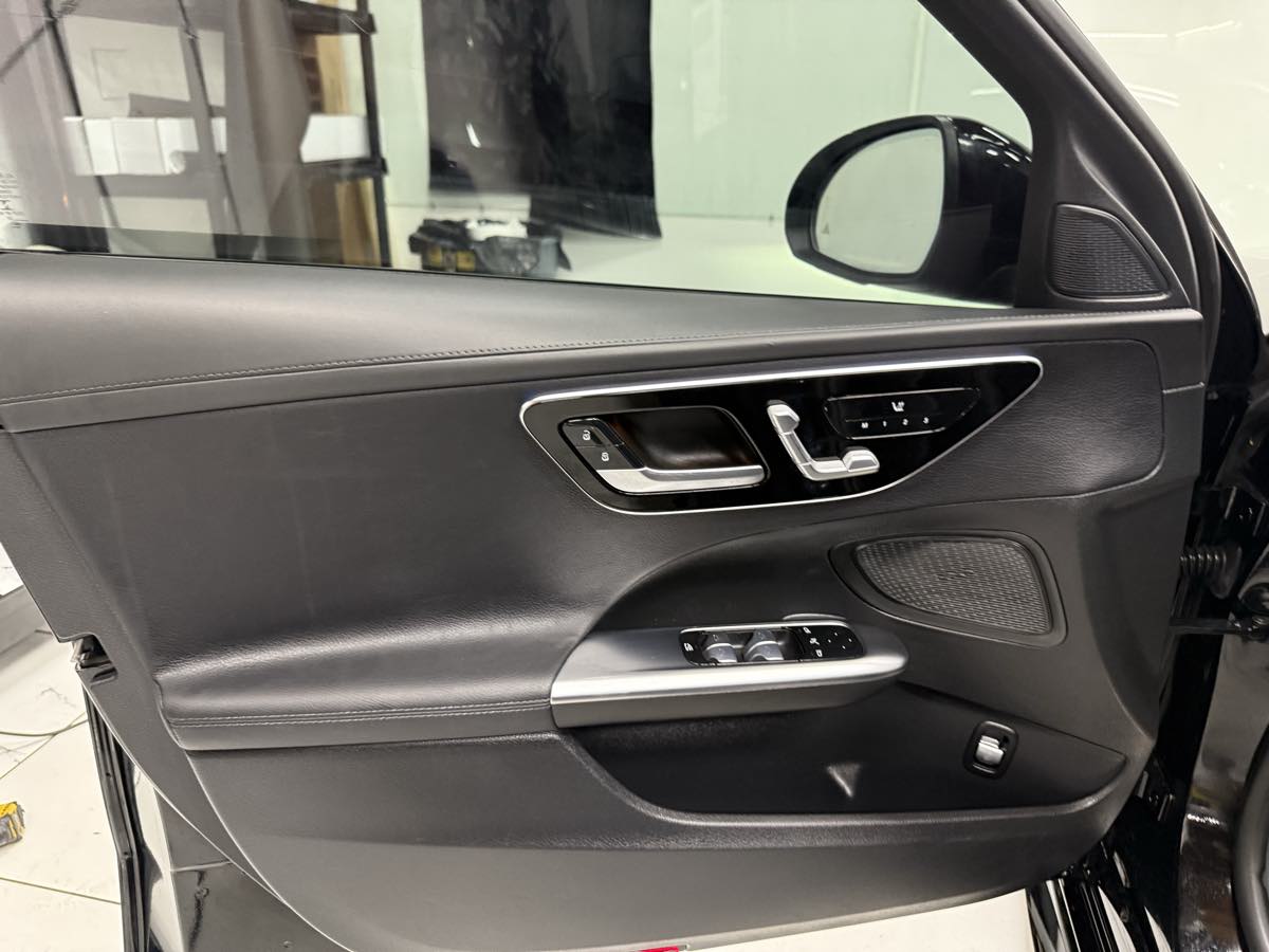 2022 Mercedes Benz C 300 Sedan AMG photo 8