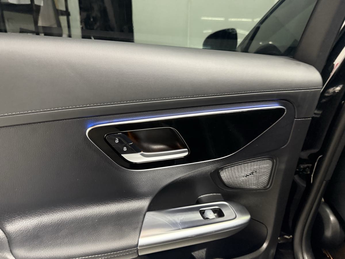 2022 Mercedes Benz C 300 Sedan AMG photo 14