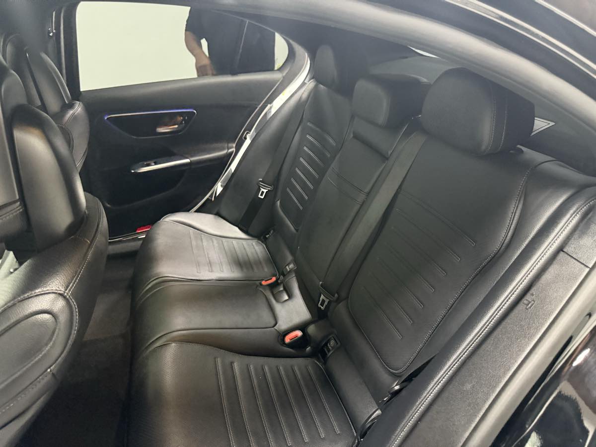 2022 Mercedes Benz C 300 Sedan AMG photo 17