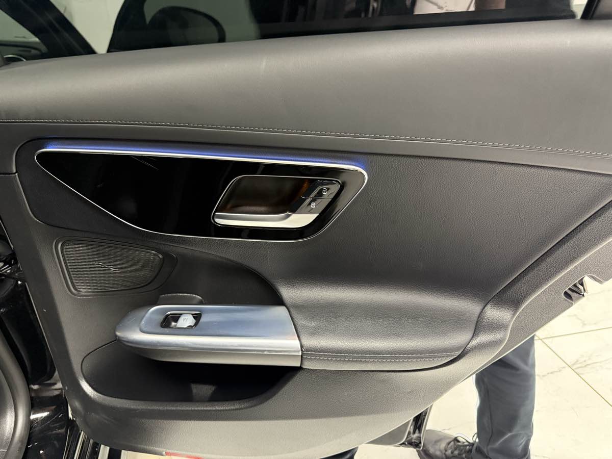 2022 Mercedes Benz C 300 Sedan AMG photo 18