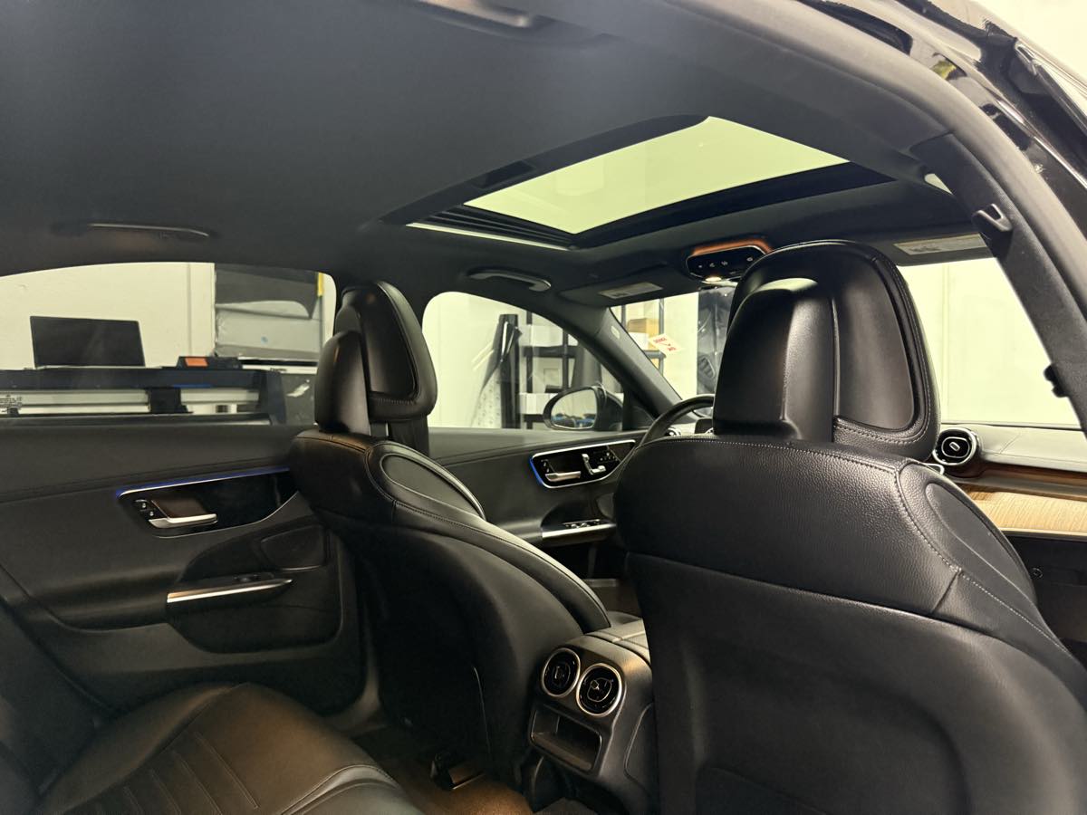 2022 Mercedes Benz C 300 Sedan AMG photo 19