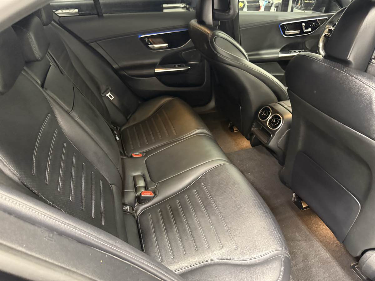 2022 Mercedes Benz C 300 Sedan AMG photo 20