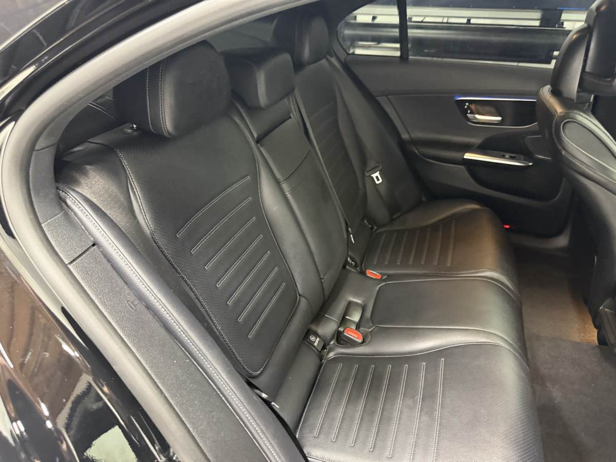 2022 Mercedes Benz C 300 Sedan AMG photo 21