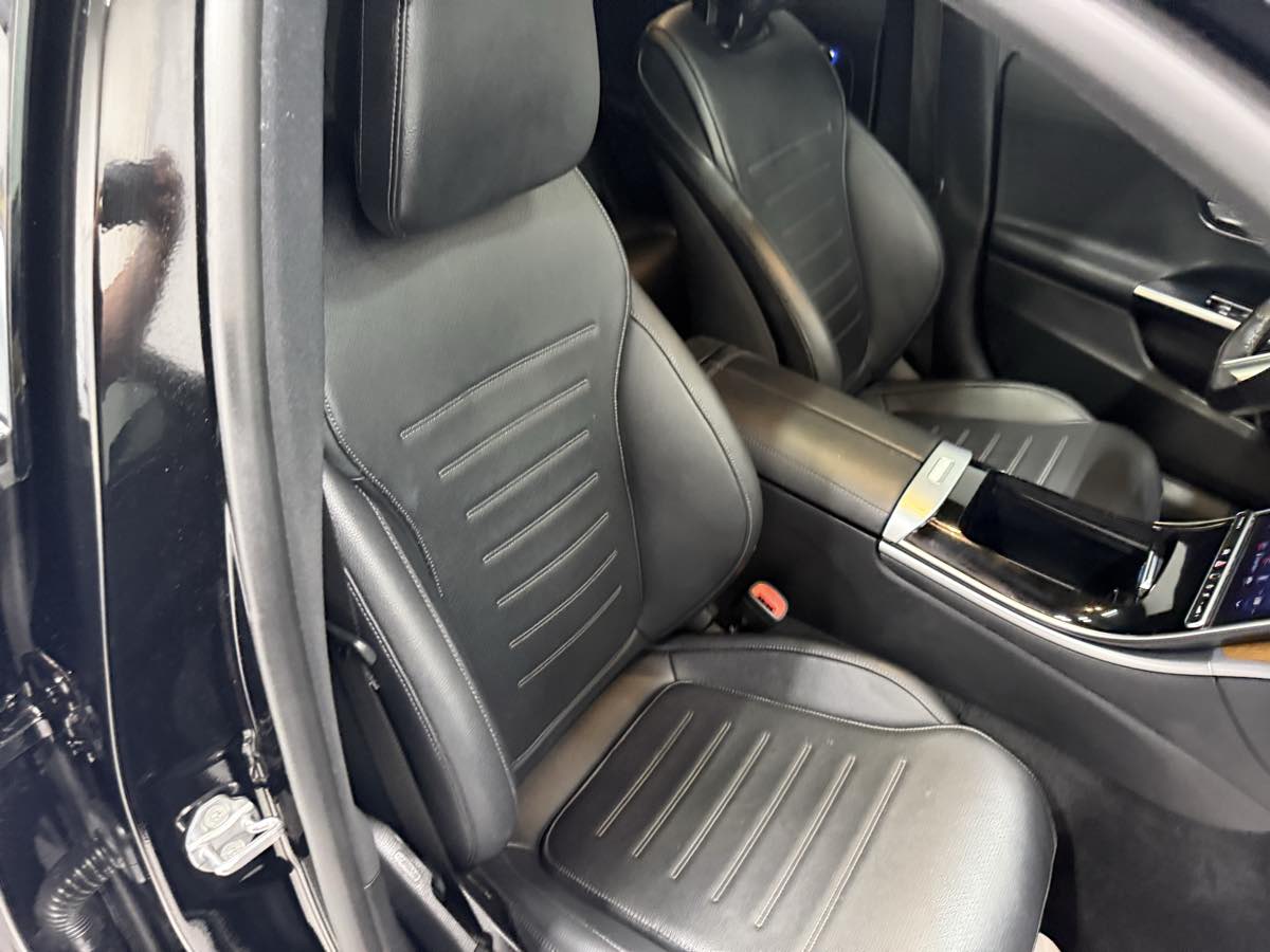 2022 Mercedes Benz C 300 Sedan AMG photo 26