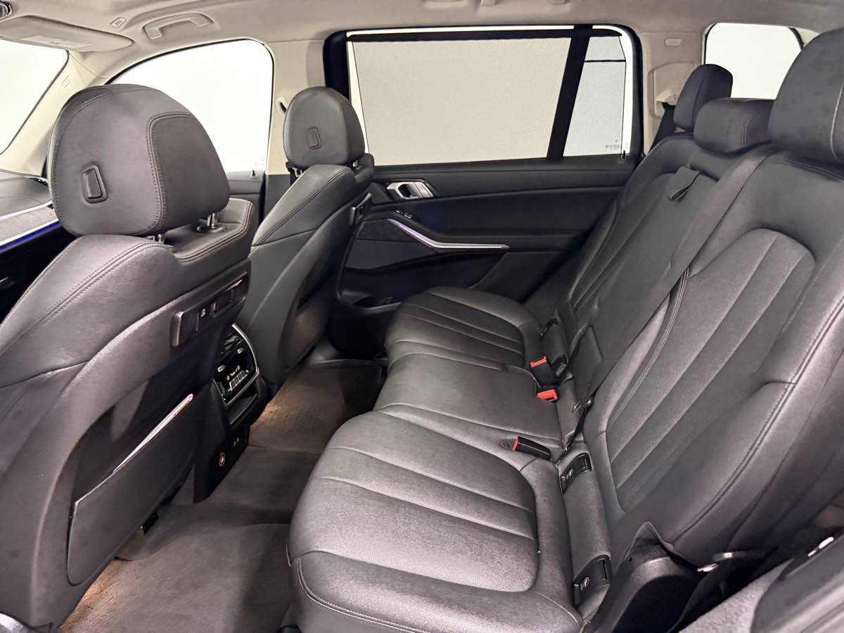 2020 Bmw X7 xDrive40i photo 15