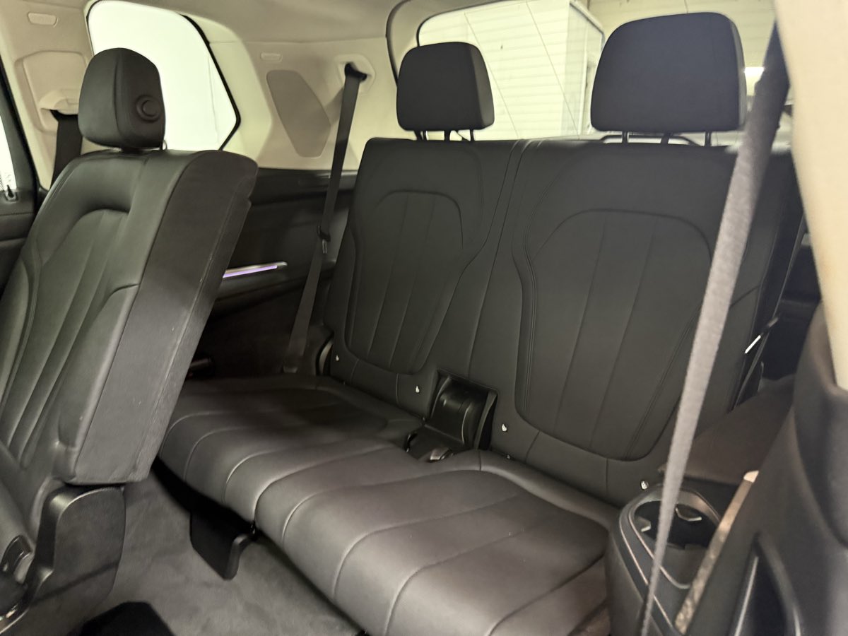 2020 Bmw X7 xDrive40i photo 17