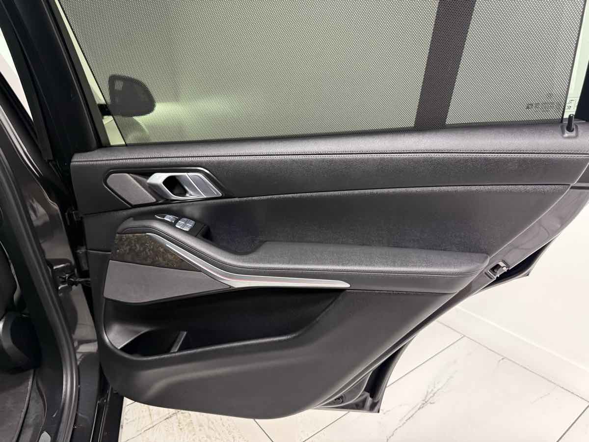 2020 Bmw X7 xDrive40i photo 18