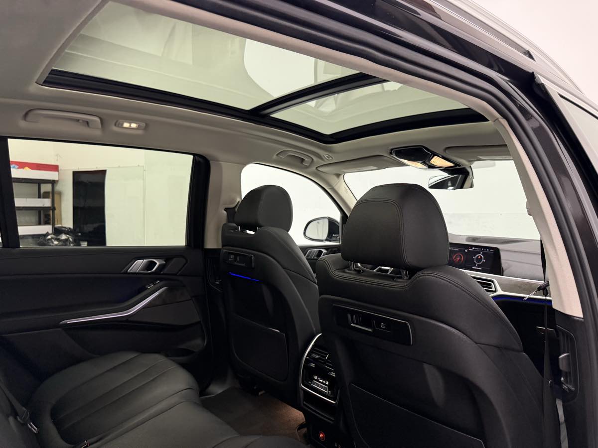 2020 Bmw X7 xDrive40i photo 19