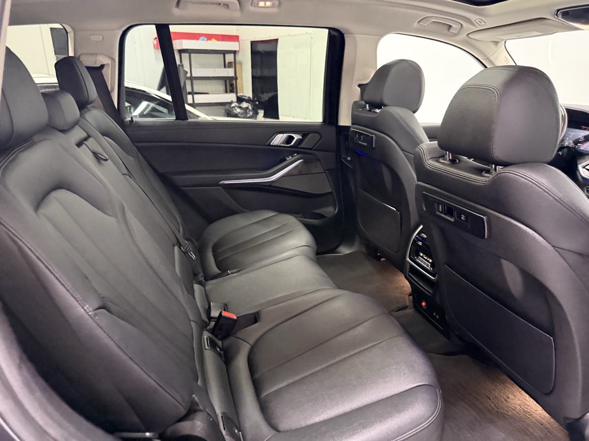 2020 Bmw X7 xDrive40i photo 20