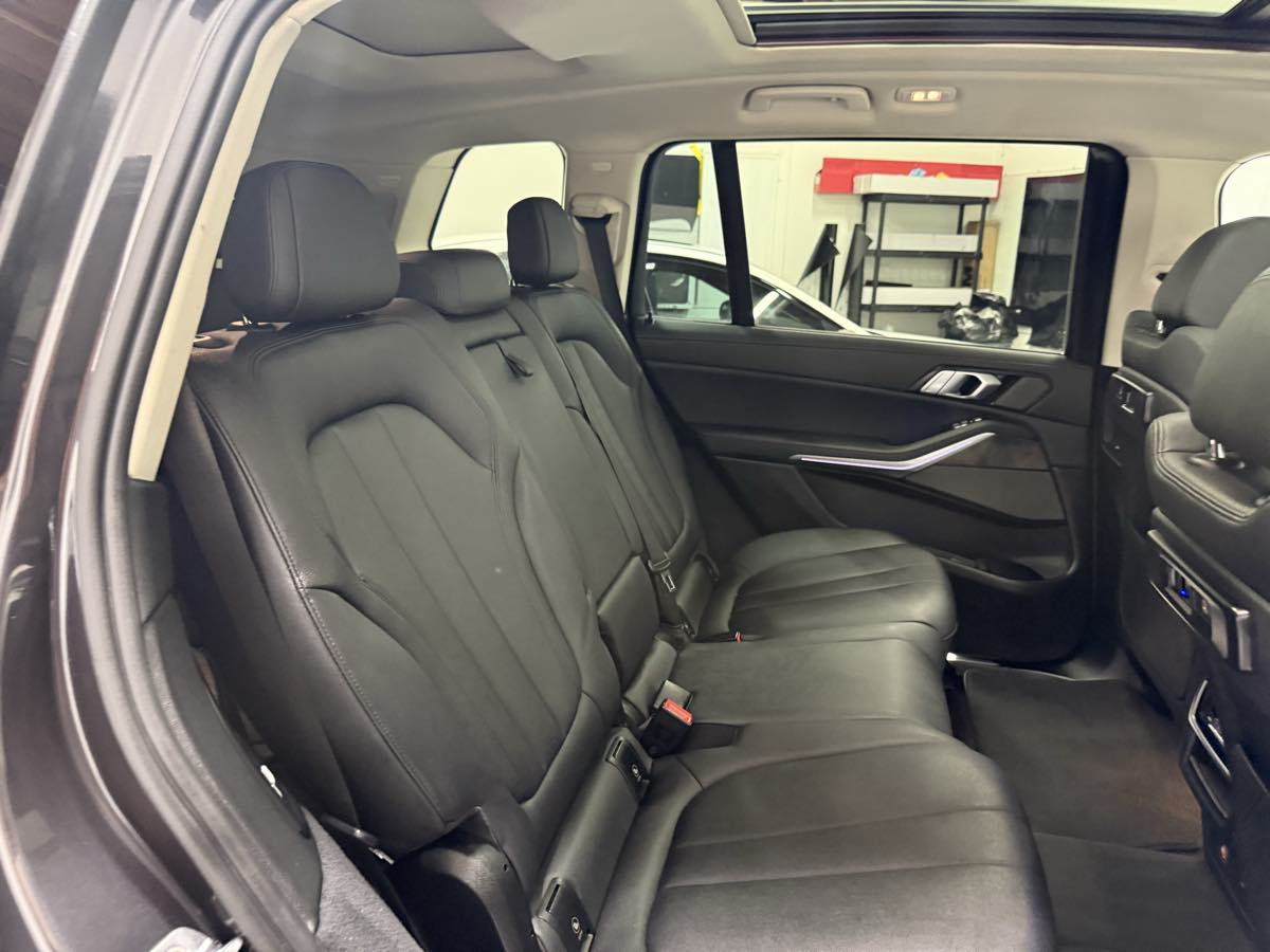 2020 Bmw X7 xDrive40i photo 21
