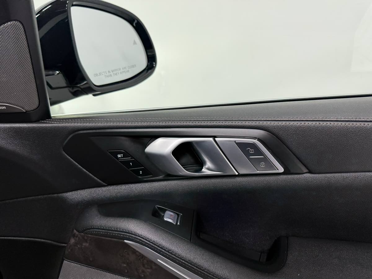 2020 Bmw X7 xDrive40i photo 24