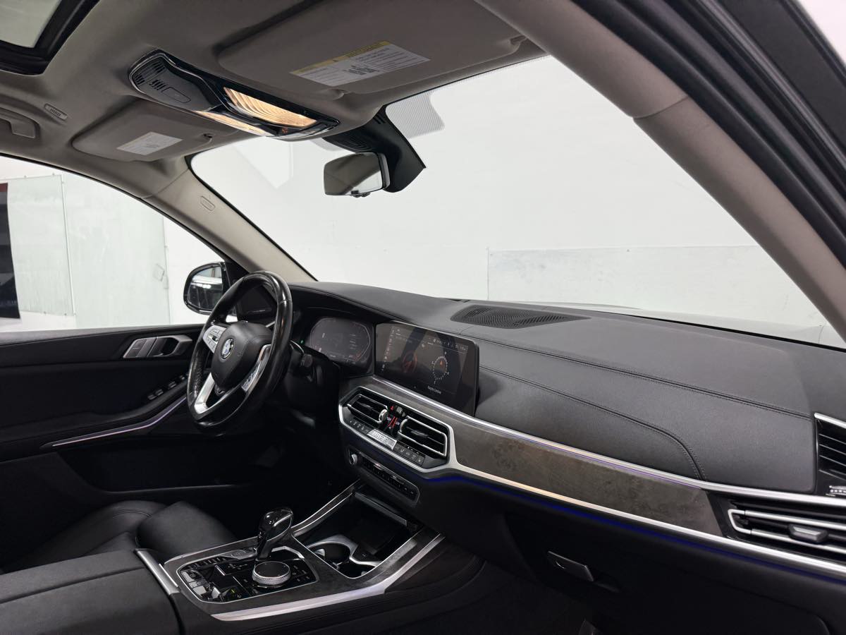 2020 Bmw X7 xDrive40i photo 25