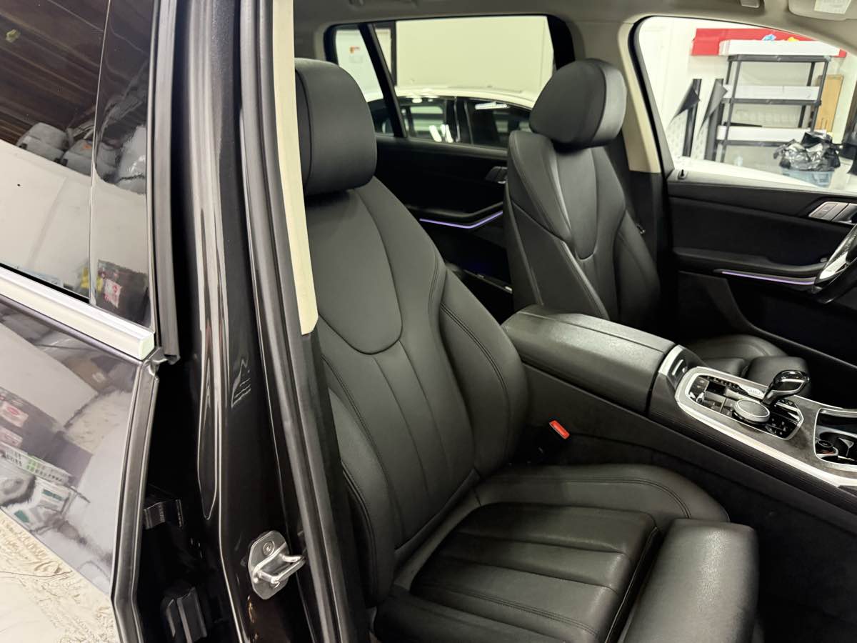 2020 Bmw X7 xDrive40i photo 27