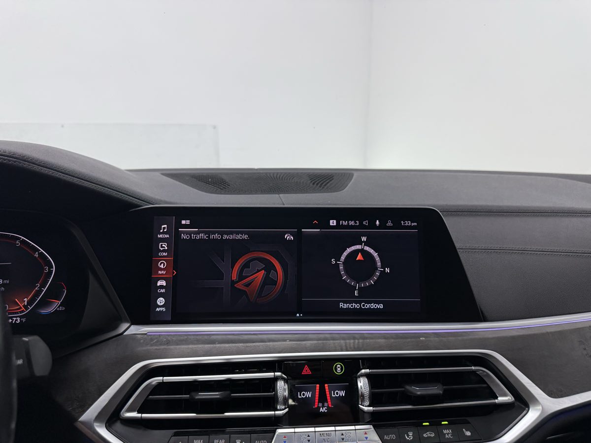 2020 Bmw X7 xDrive40i photo 31