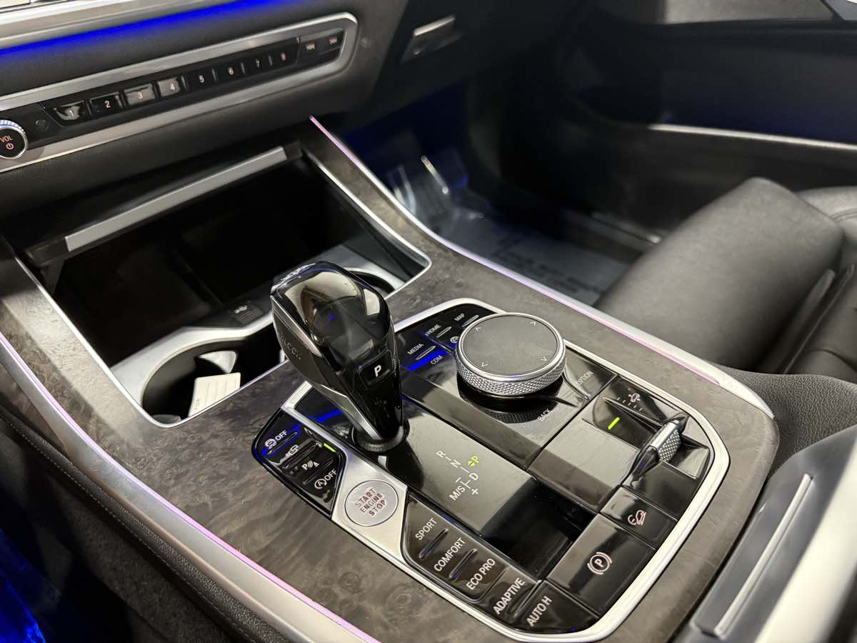 2020 Bmw X7 xDrive40i photo 36