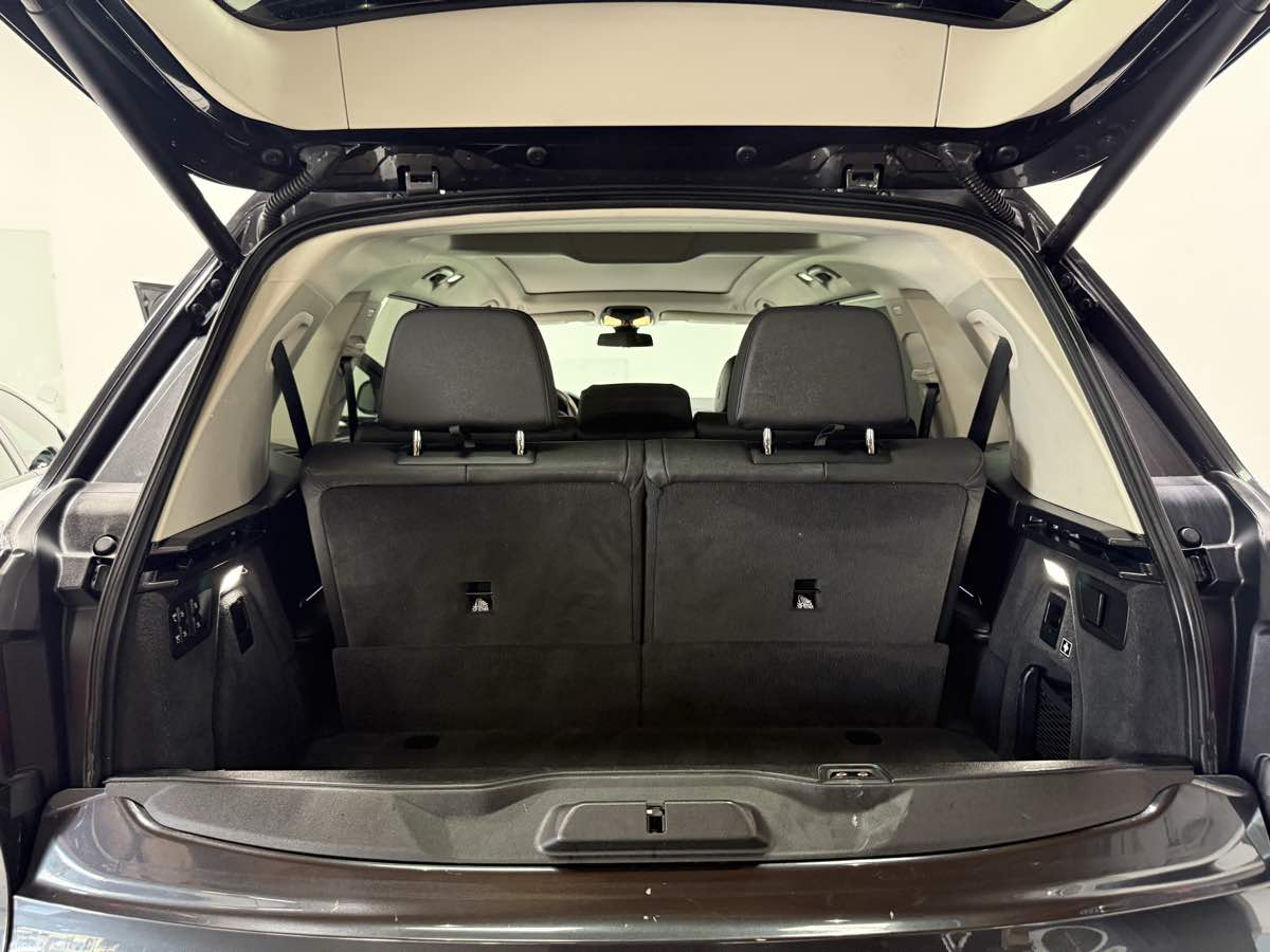2020 Bmw X7 xDrive40i photo 40