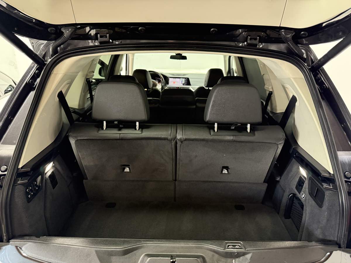 2020 Bmw X7 xDrive40i photo 41