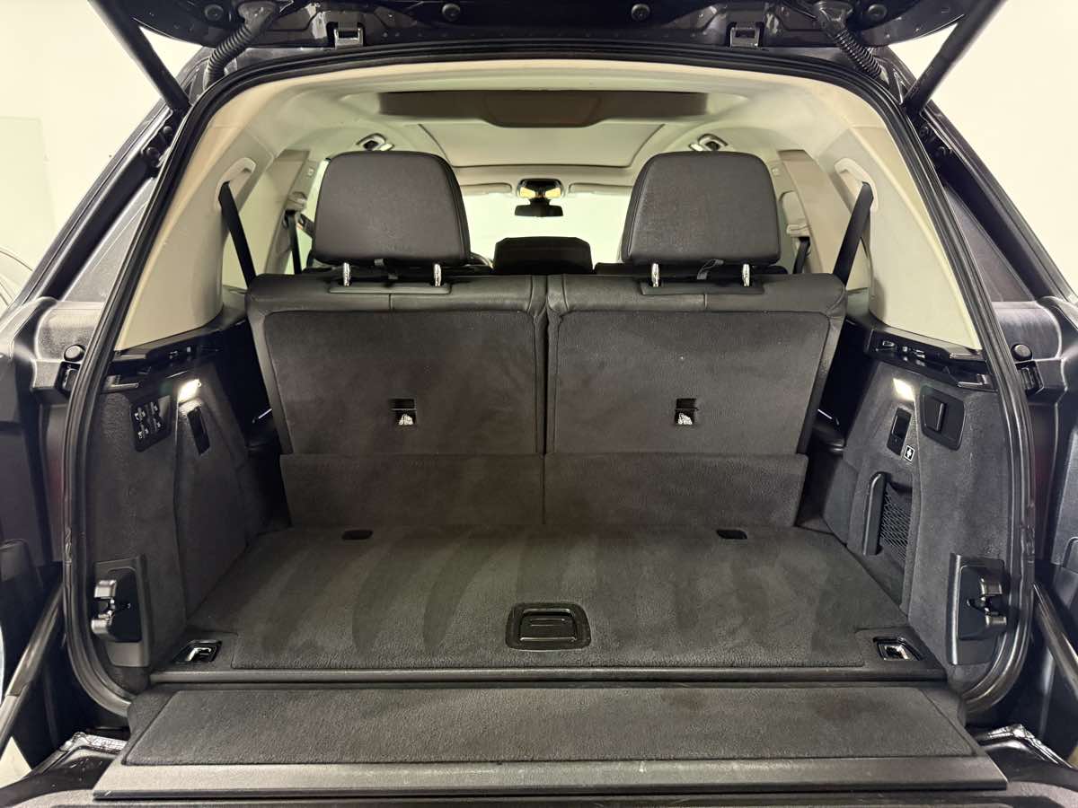 2020 Bmw X7 xDrive40i photo 42