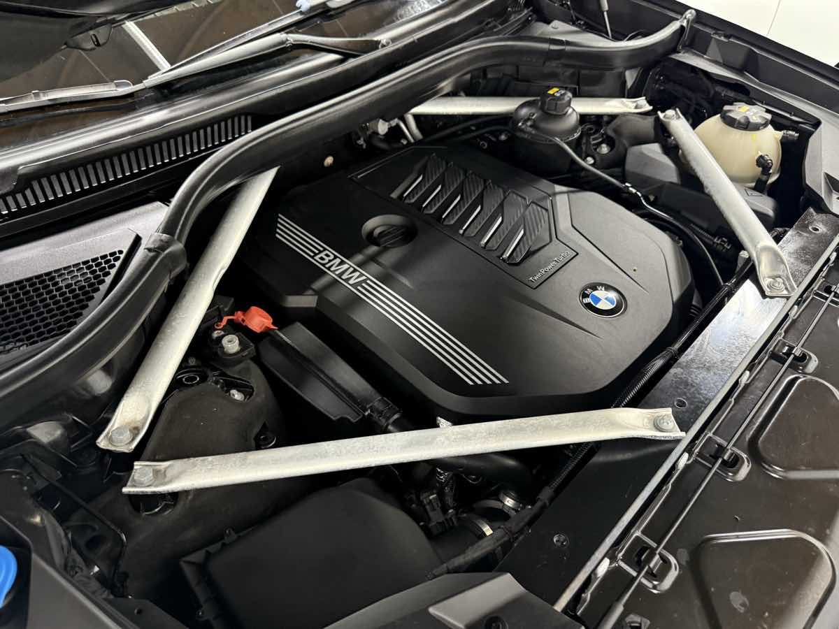 2020 Bmw X7 xDrive40i photo 44