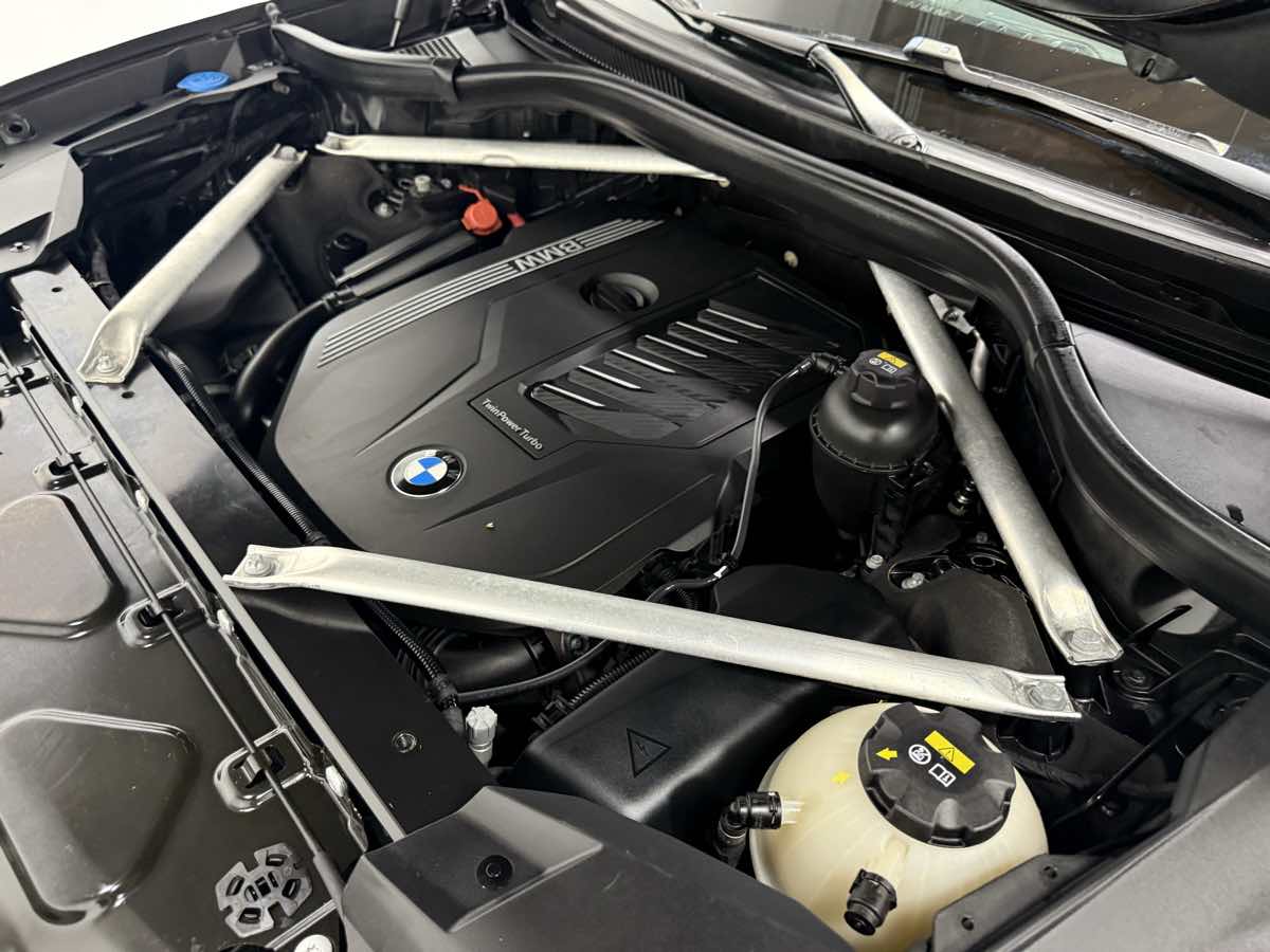 2020 Bmw X7 xDrive40i photo 45