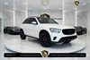 2021 Mercedes-Benz GLC 300 SUV