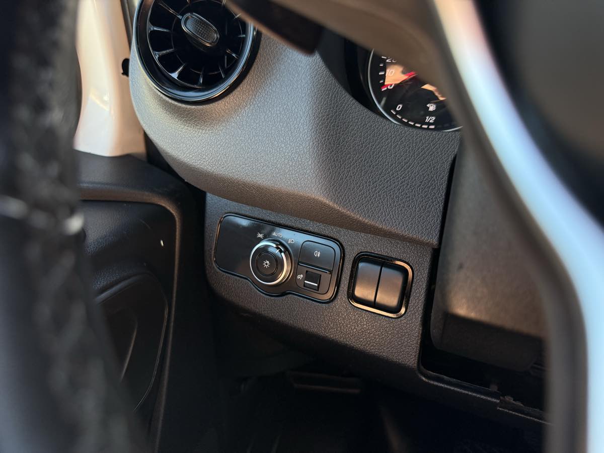 2021 Mercedes Benz Sprinter 2500 photo 17