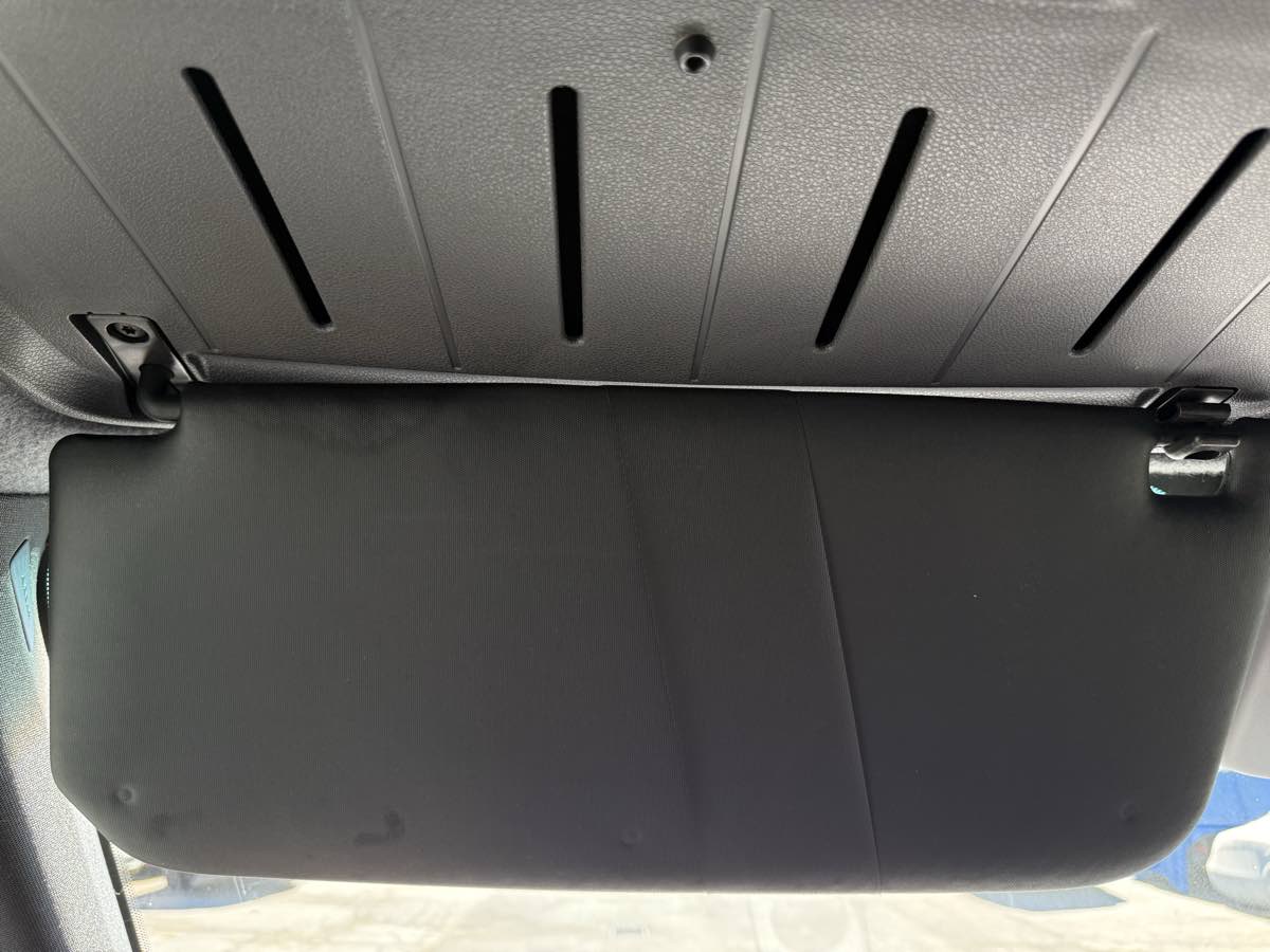 2021 Mercedes Benz Sprinter 2500 photo 27