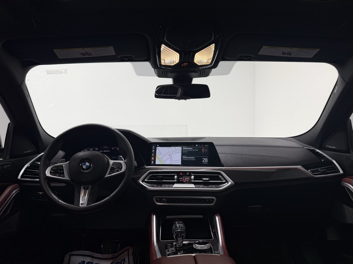 2022 Bmw X6 M50i photo 29