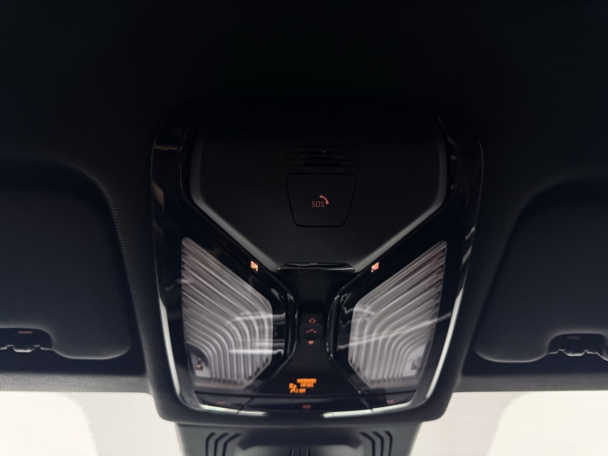 2022 Bmw X6 M50i photo 42