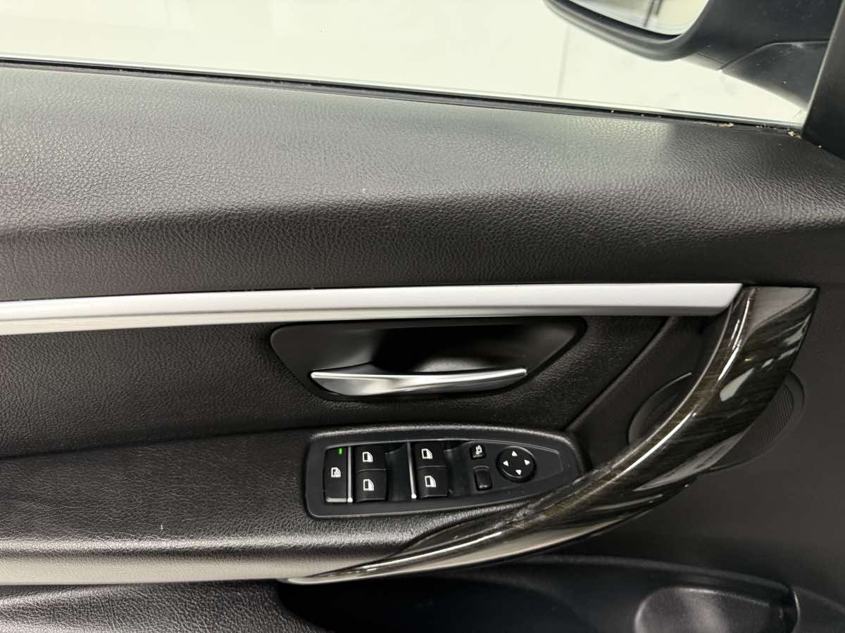 2018 Bmw 330i Sedan photo 8