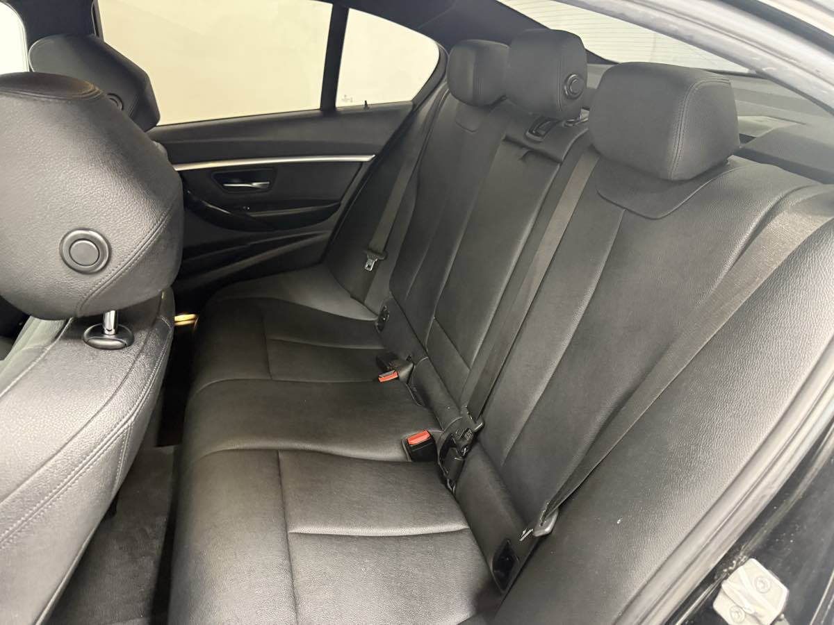 2018 Bmw 330i Sedan photo 15