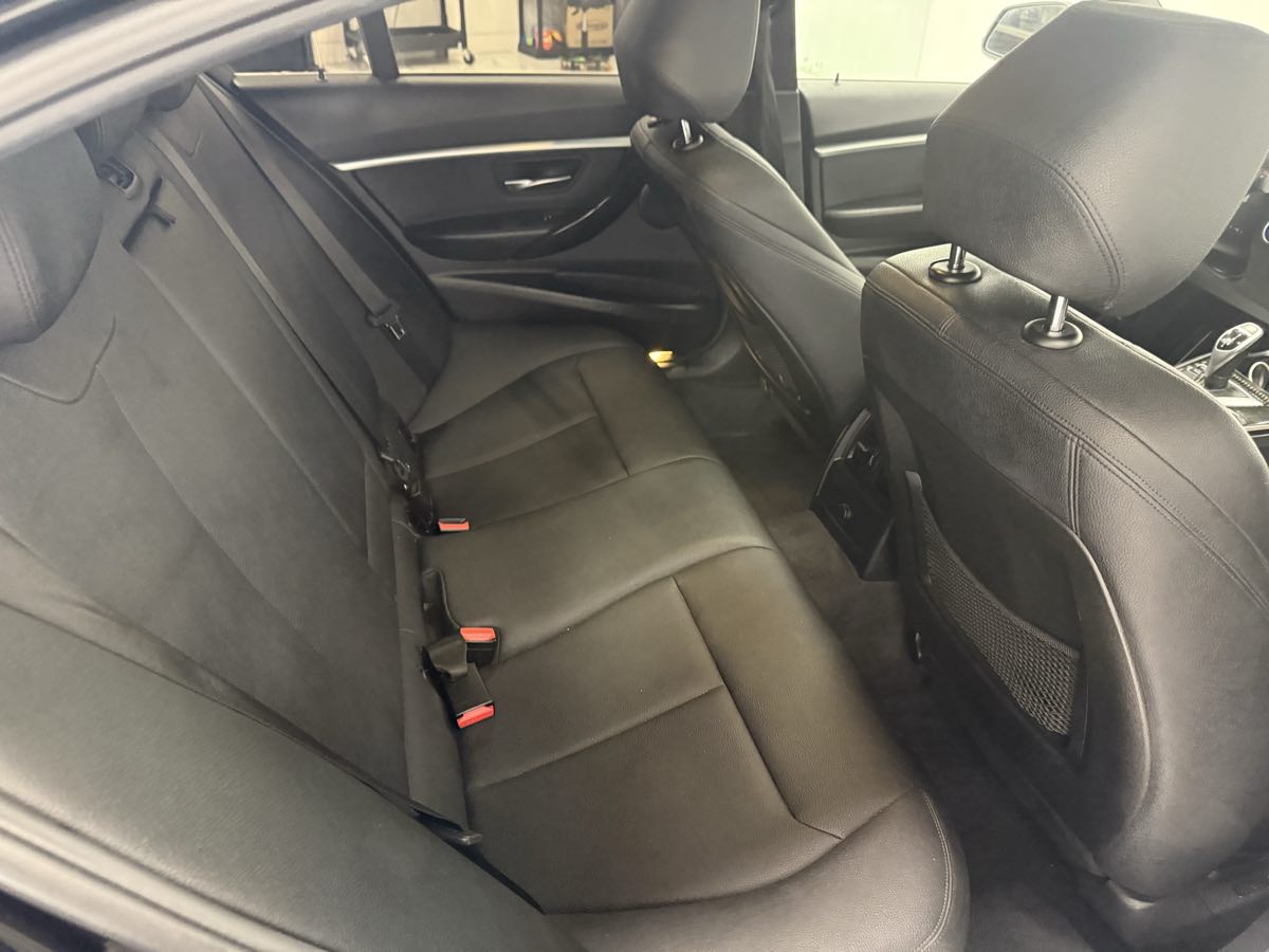 2018 Bmw 330i Sedan photo 18