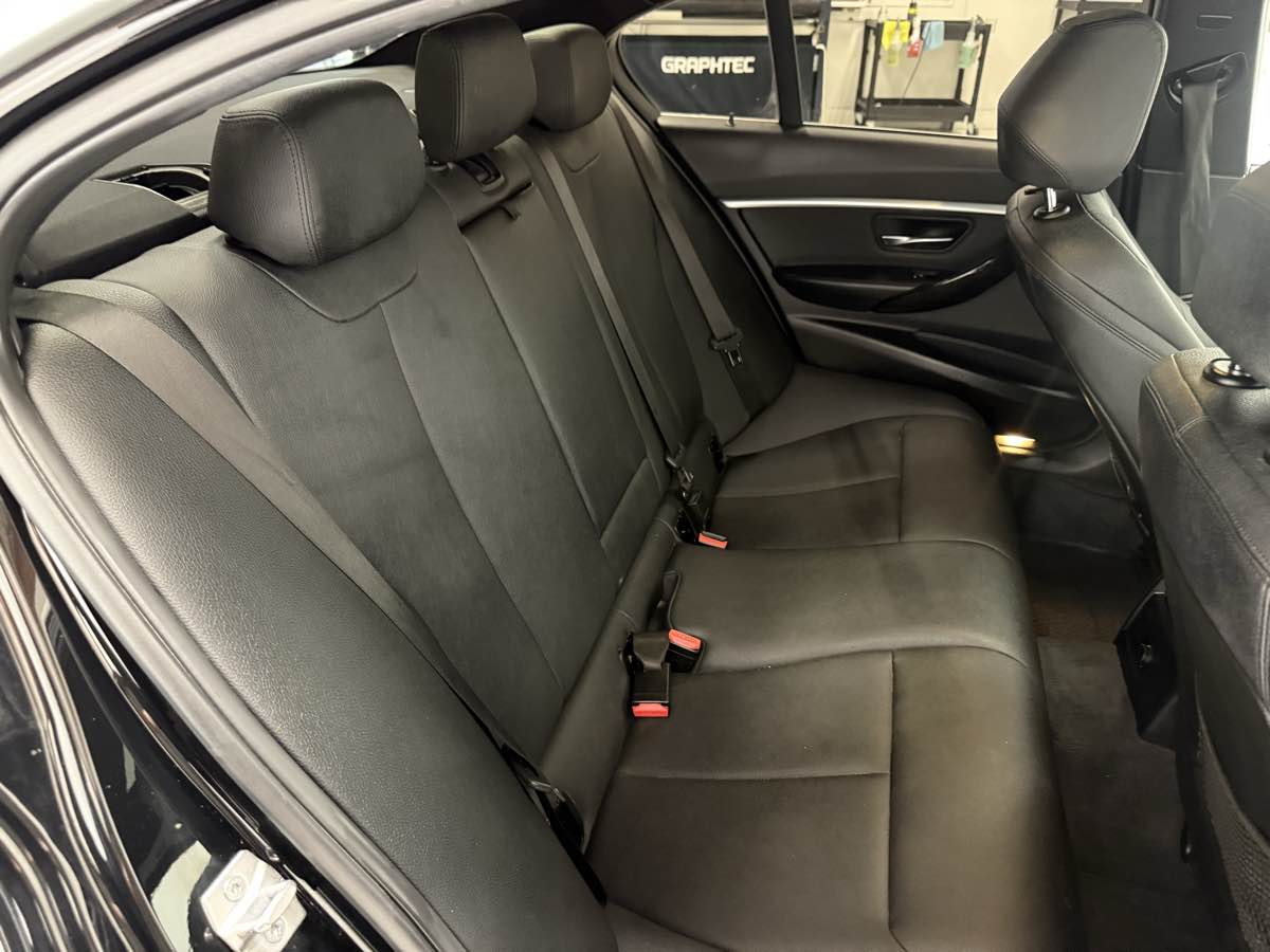 2018 Bmw 330i Sedan photo 19
