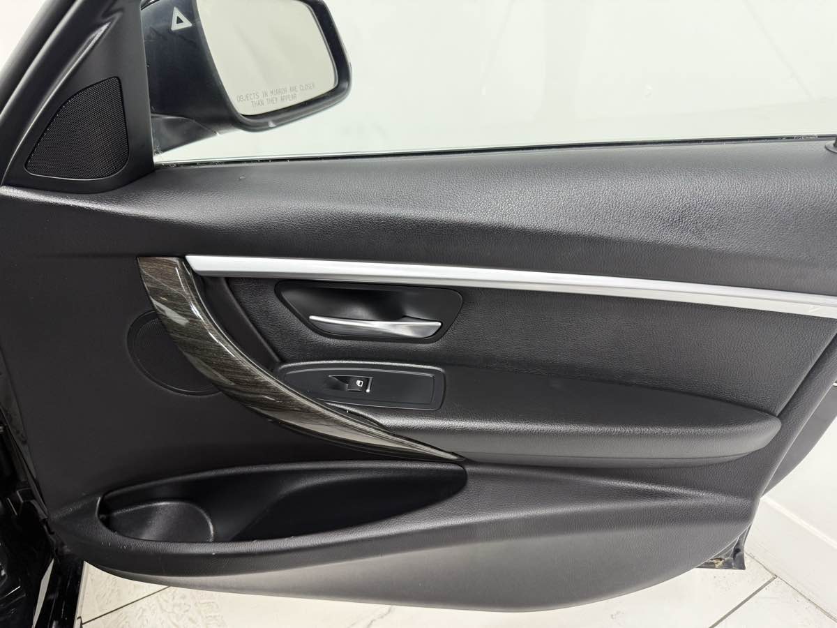 2018 Bmw 330i Sedan photo 20