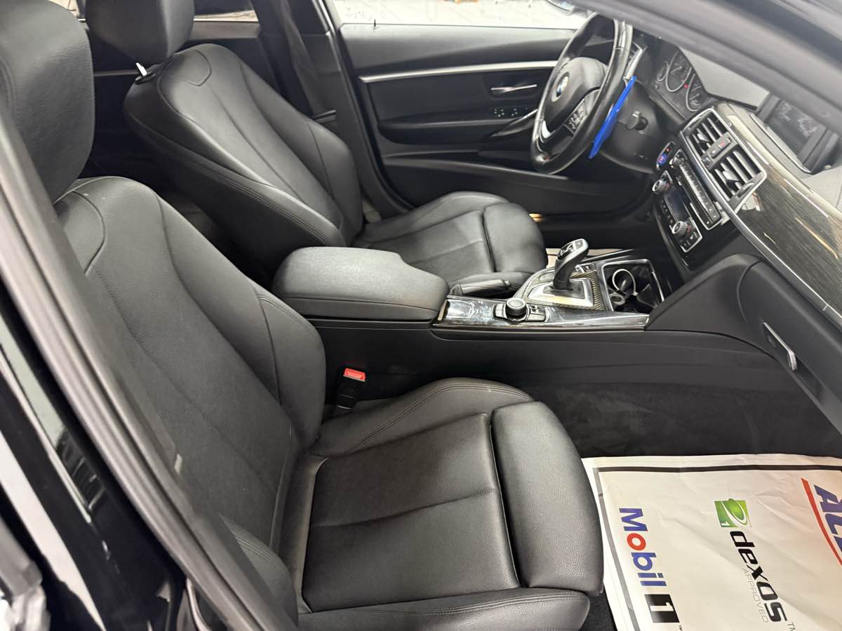 2018 Bmw 330i Sedan photo 22