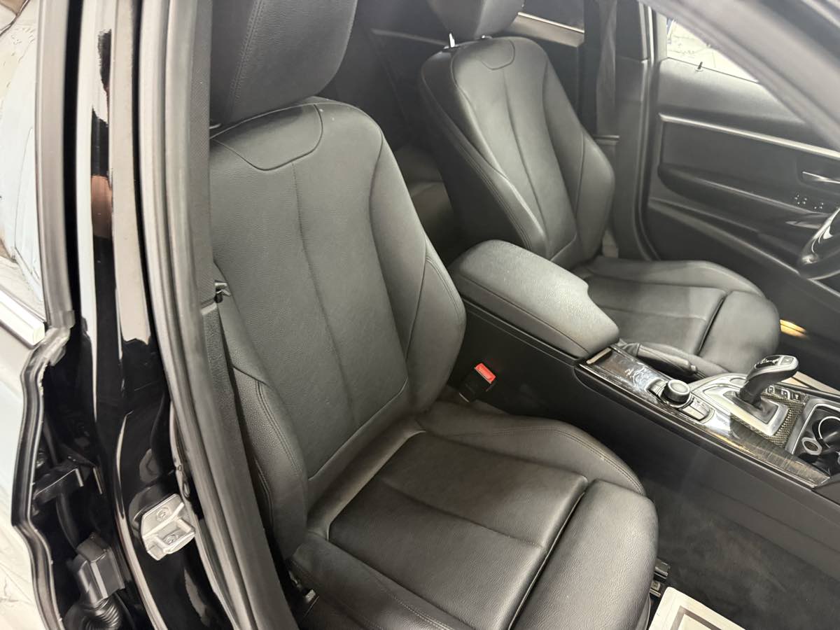 2018 Bmw 330i Sedan photo 23